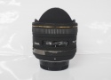 シグマ 10mmF2.8 EX DC FISHEYE HSM ニコン用