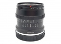銘匠光学 TTArtisan 50mm f/1.2 C ニコンZ用 ブラック