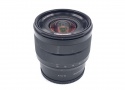 ソニー E 10-18mm F4 OSS [SEL1018]