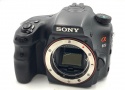 ソニー α65 ボディ