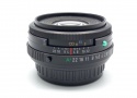 ペンタックス HD PENTAX-FA 43mm F1.9 Limited ブラック
