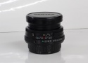 ペンタックス FA 43mm F1.9 Limited (ブラック)
