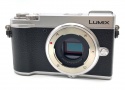 パナソニック LUMIX DC-GX7MK3-S ボディ シルバー