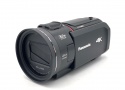 パナソニック デジタル4Kビデオカメラ HC-VX2MS-K ブラック