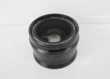 フジフイルム ワイドコンバージョンレンズ WCL-X100B II ブラック