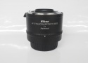ニコン AF-S テレコンバーター TC-20E III
