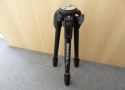 マンフロット MT190GOC4 190go！M-lock カーボンファイバー三脚4段