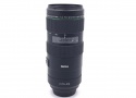 ペンタックス HD PENTAX-D FA 70-210mm F4ED SDM WR