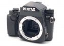 ペンタックス KP ボディ ブラック