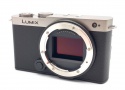 パナソニック LUMIX DC-S9-S ボディ ダークシルバー