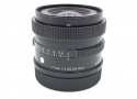 シグマ 17mm F4 DG DN Contemporary Lマウント用