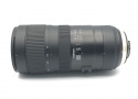 タムロン SP 70-200mm F2.8 Di VC USD G2 ニコン用(Model A025)