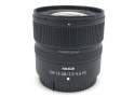 ニコン NIKKOR Z DX 12-28mm f/3.5-5.6 PZ VR