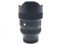 シグマ 14-24mm F2.8 DG DN Art ソニーE用