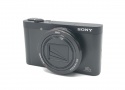 ソニー Cyber-shot DSC-WX500 B ブラック