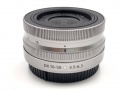 ニコン NIKKOR Z DX 16-50mm f/3.5-6.3 VR シルバー