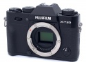 フジフイルム X-T20 ボディ ブラック