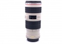 キヤノン EF70-200mm F4L IS USM