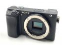 ソニー α6300 ボディ [ILCE-6300]