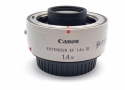 キヤノン エクステンダー EF1.4xIII