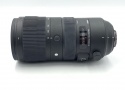 シグマ 70-200mm F2.8 DG OS HSM Sports ニコンF用