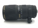 シグマ APO 70-200mm F2.8 II EX DG MACRO HSM キヤノン用