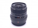 フジフイルム XF23mm F2 R WR ブラック