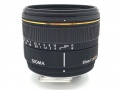 シグマ 30mm F1.4 EX DC ペンタックス用