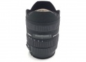 シグマ 8-16mm F4.5-5.6 DC HSM ソニーAマウント用