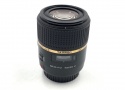 タムロン SP AF60mmF2マクロ Di II キヤノン用（Model G005E）