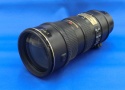 ニコン AF-S VR Zoom Nikkor ED 70-200mm F2.8G（IF）BK