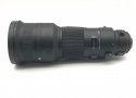 シグマ 500mm F4 DG OS HSM Sports ニコンF用