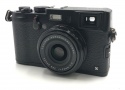 フジフイルム X100S ブラック Limited Edition