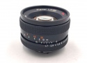 コンタックス RTSプラナー 50/1.7 MM(J)