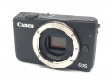 キヤノン EOS M10 ボディ ブラック