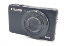 キヤノン PowerShot S120 ブラック