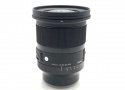 シグマ 20mm F1.4 DG DN Art ソニーE用