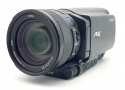 ソニー デジタル4Kビデオカメラレコーダー FDR-AX100 ブラック