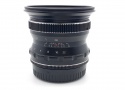 PERGEAR 12mm F2 フジフイルムX