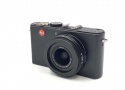 ライカ D-LUX4 ブラック