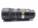 ニコン AF-S VR Zoom Nikkor ED 70-200mm F2.8G（IF）BK