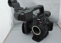 キヤノン EOS C100 MarkII