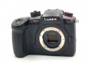 パナソニック LUMIX DC-GH5M2 ボディ ブラック