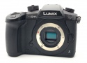 パナソニック LUMIX DC-GH5-K ボディ ブラック