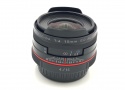ペンタックス HD PENTAX-DA 15mm F4 ED AL Limited ブラック