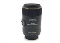 シグマ MACRO 105mm F2.8 EX DG OS HSM ニコンF用