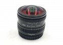 トキナー SZ 8mm F2.8 FISH-EYE MF フジフイルムX用
