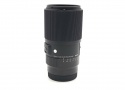 シグマ 105mm F2.8 DG DN MACRO Art ライカL用