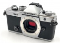 OM SYSTEM OM-3 ボディ