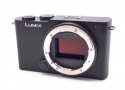 パナソニック LUMIX DC-S9-K ボディ ジェットブラック